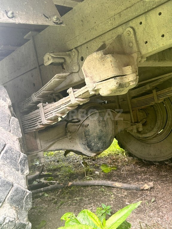 GAZ 53
