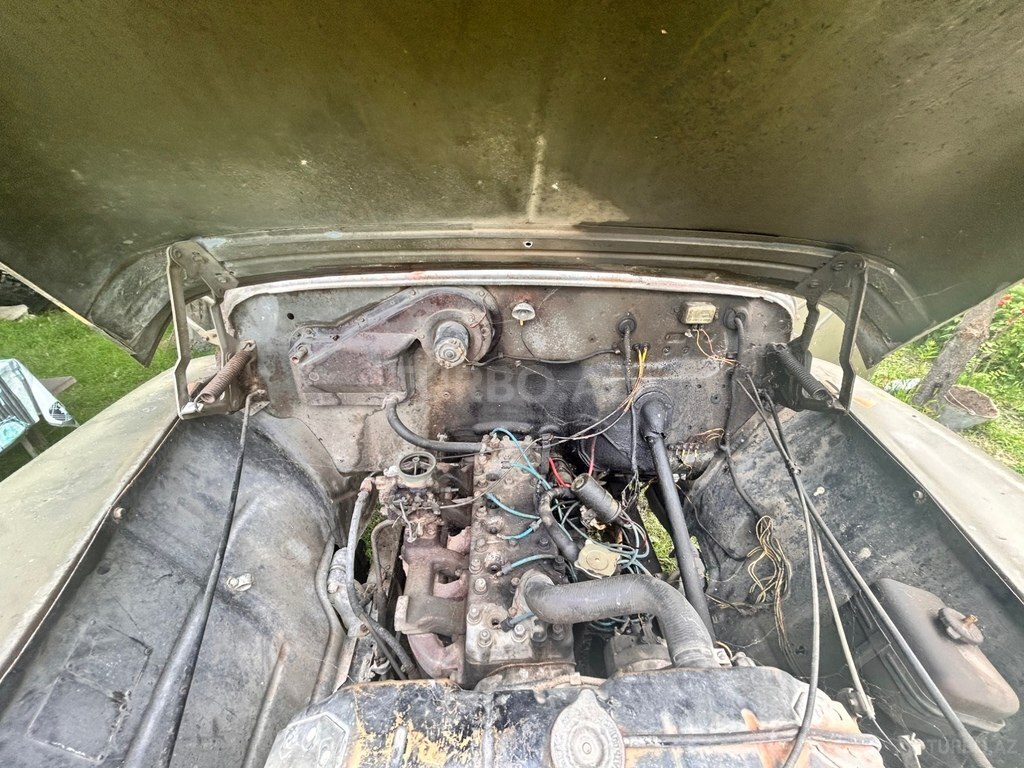 GAZ 53