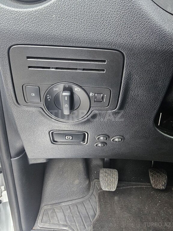 Mercedes Vito 114 CDI