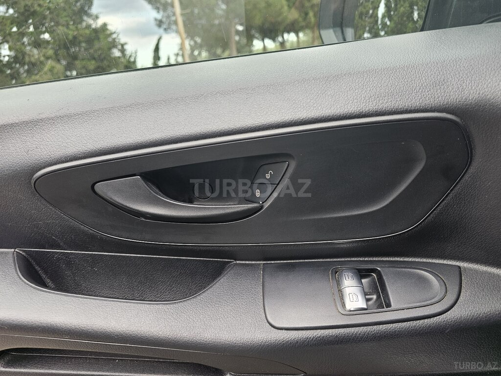 Mercedes Vito 114 CDI