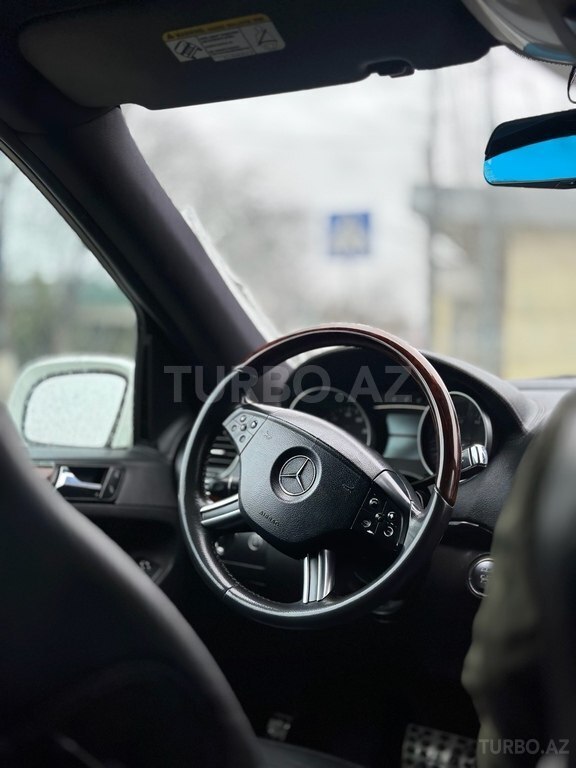 Mercedes GL 450 4MATIC