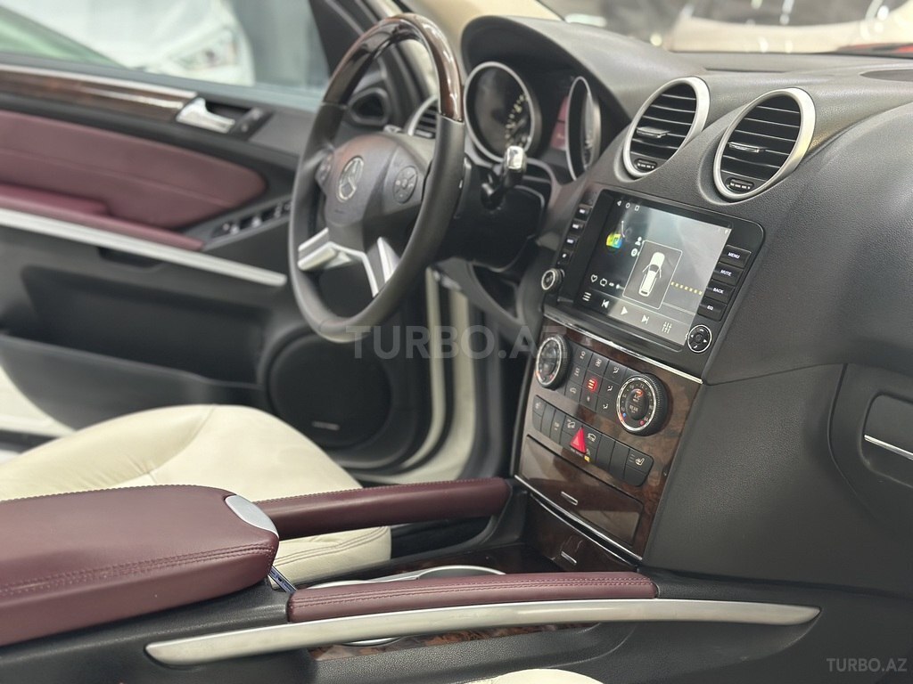 Mercedes ML 350 4MATIC