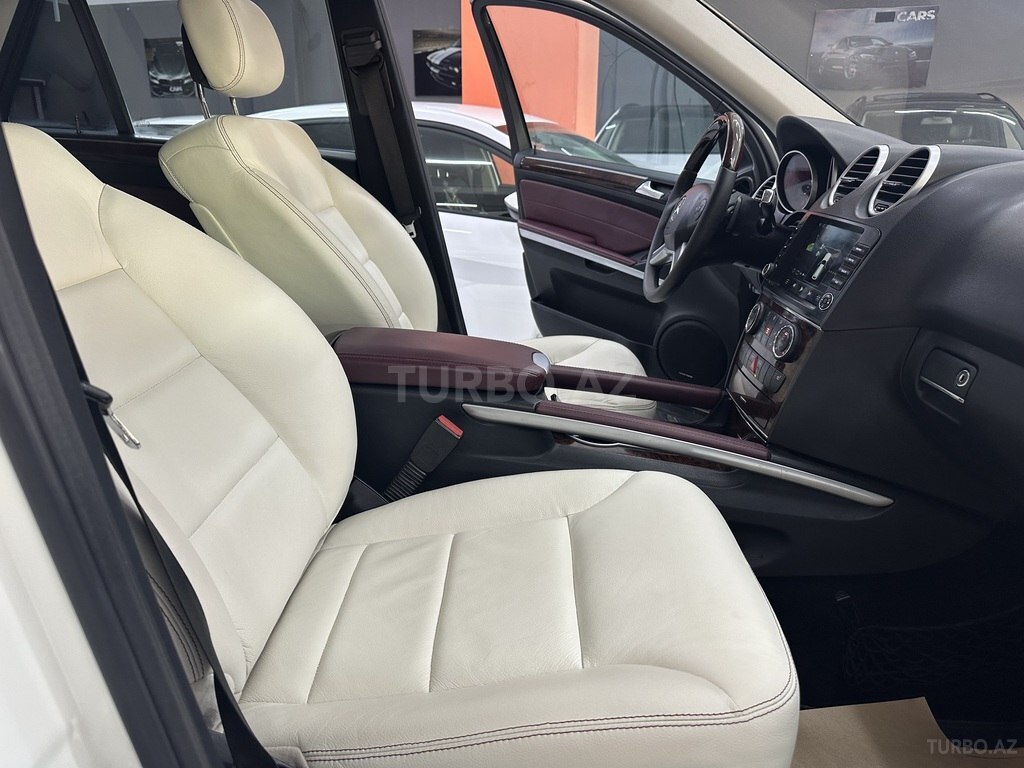 Mercedes ML 350 4MATIC