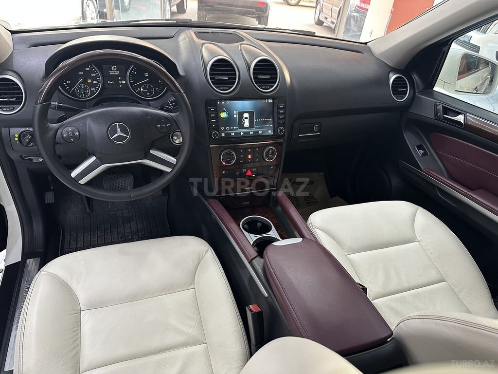 Mercedes ML 350 4MATIC
