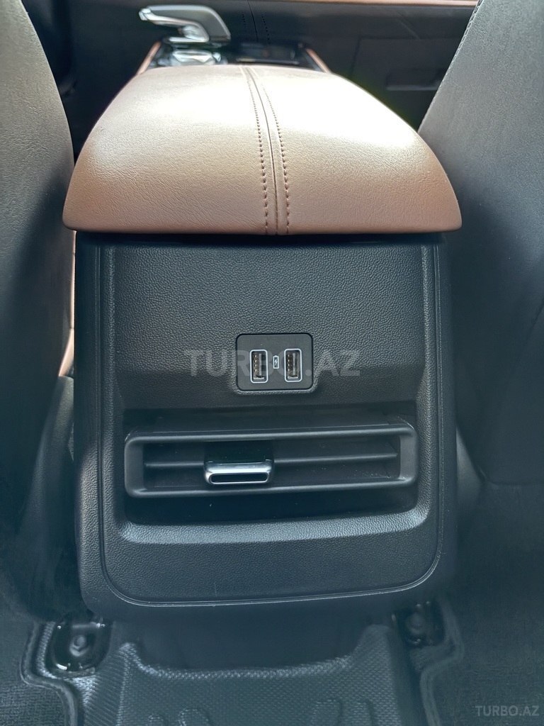 Changan Nevo Q05