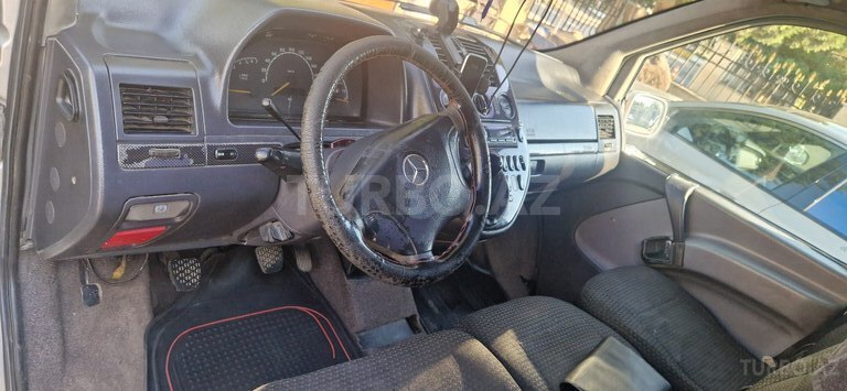 Mercedes Vito 112 CDI