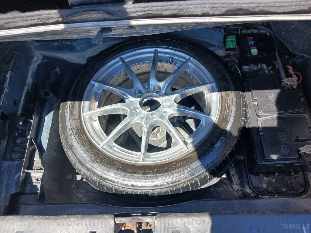 Mercedes C 180