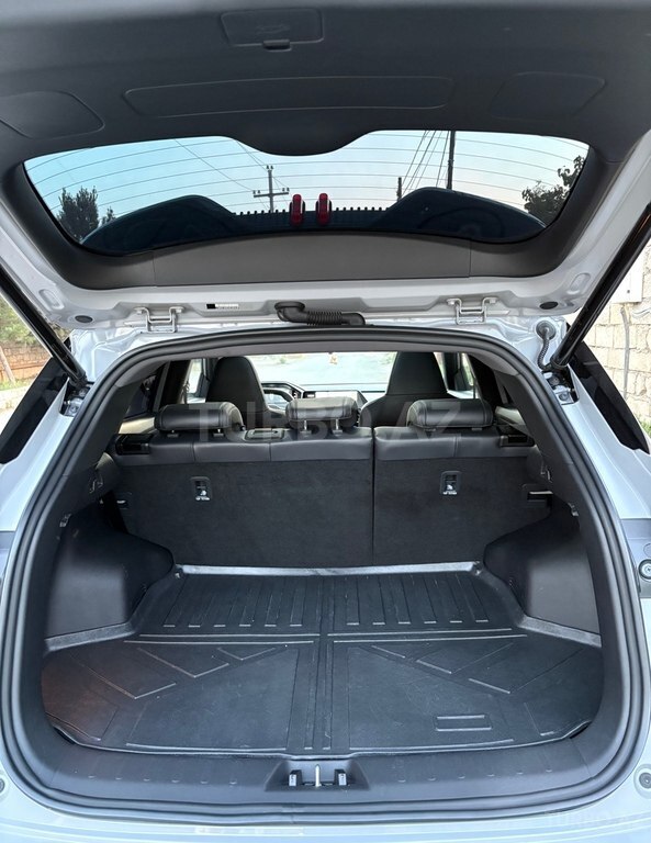 Changan Nevo Q05