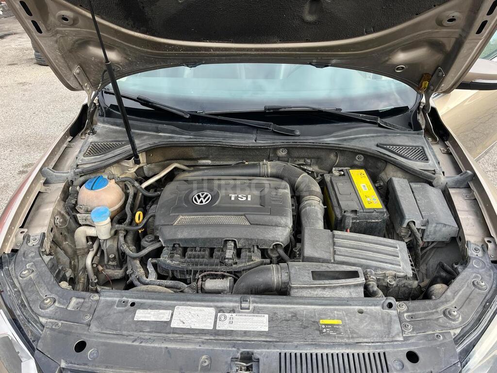 Volkswagen Passat (North America)