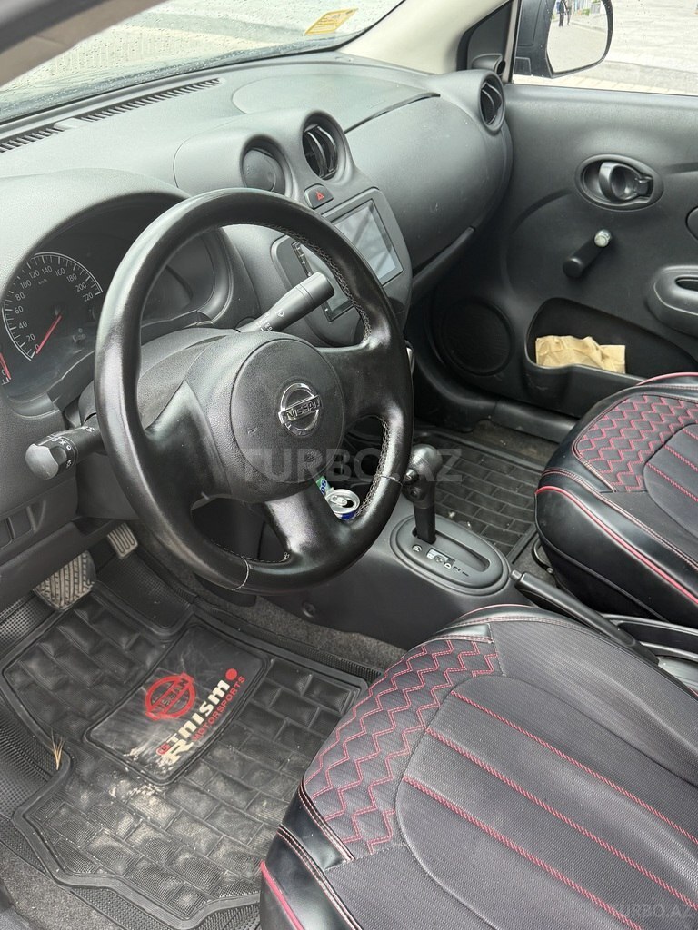 Nissan Sunny