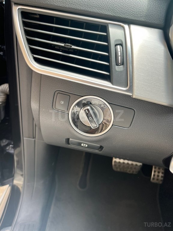 Mercedes ML 350 4MATIC