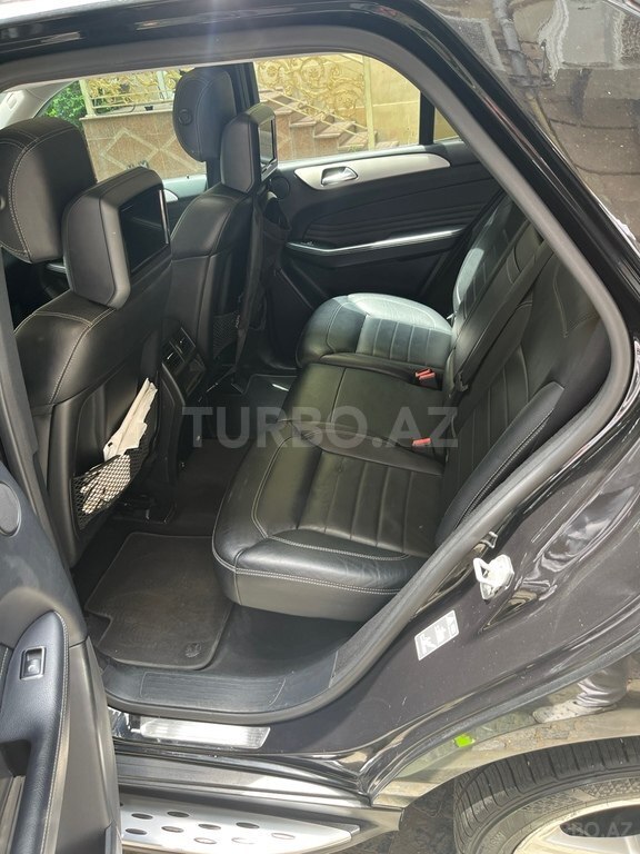 Mercedes ML 350 4MATIC