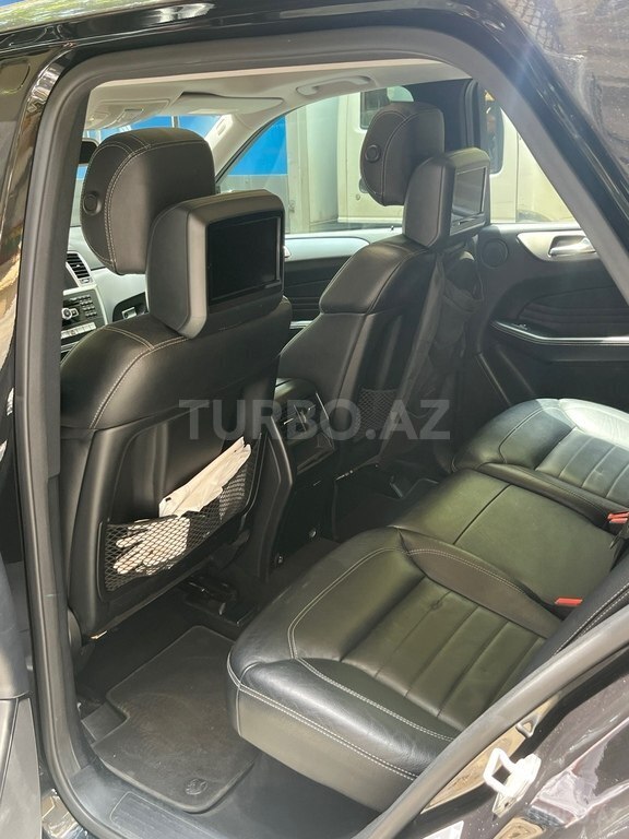 Mercedes ML 350 4MATIC