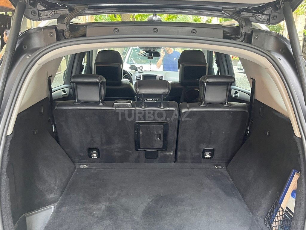 Mercedes ML 350 4MATIC