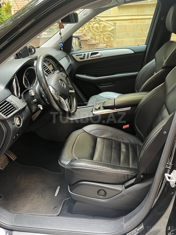 Mercedes ML 350 4MATIC