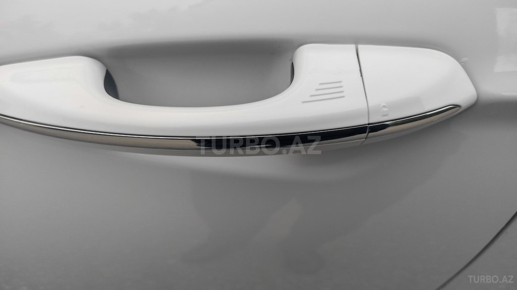 Ford Fusion (North America)