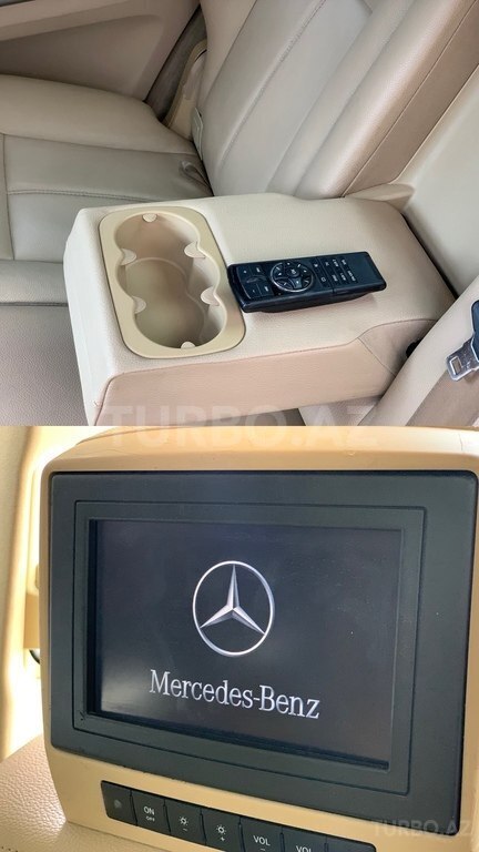 Mercedes GL 450 4MATIC