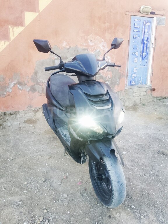 Zaza ZL200