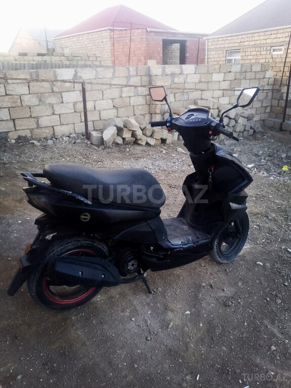 Zaza ZL200