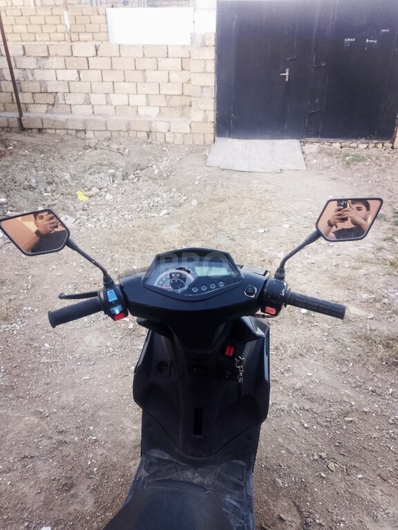 Zaza ZL200