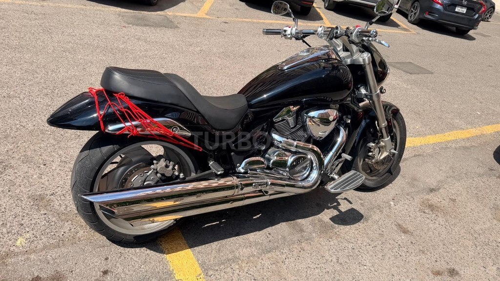 Suzuki Intruder M1800R