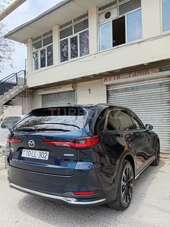 Mazda CX-90