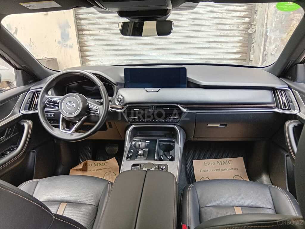 Mazda CX-90