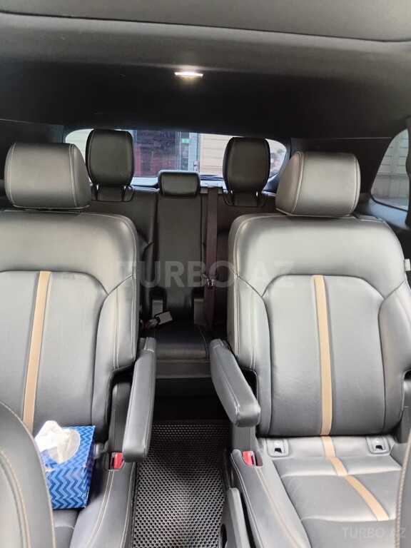 Mazda CX-90