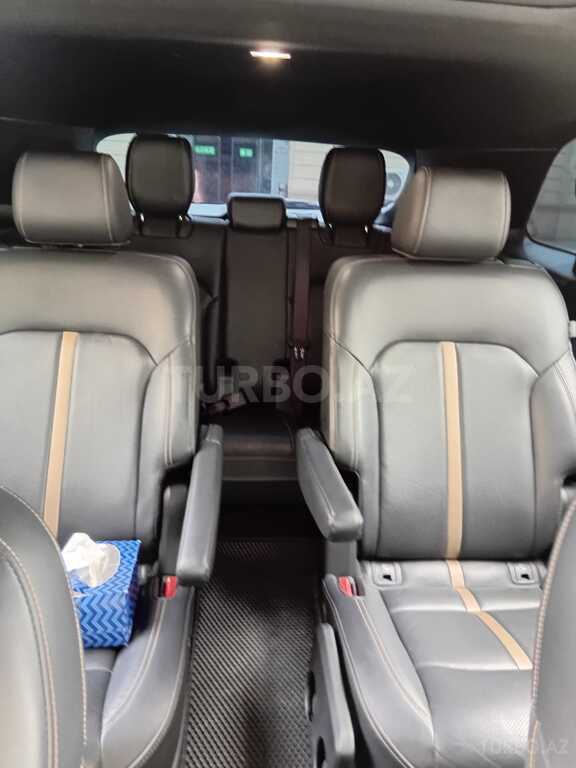 Mazda CX-90