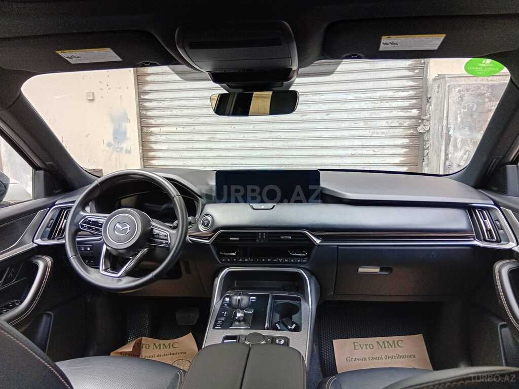 Mazda CX-90