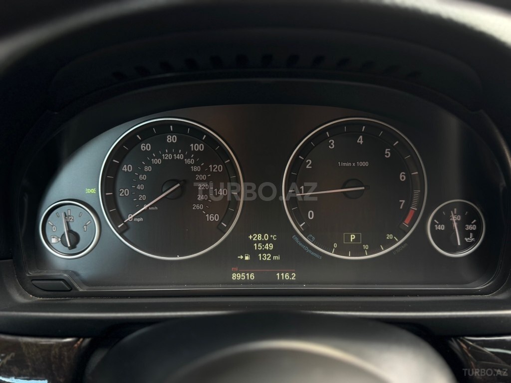 BMW 528