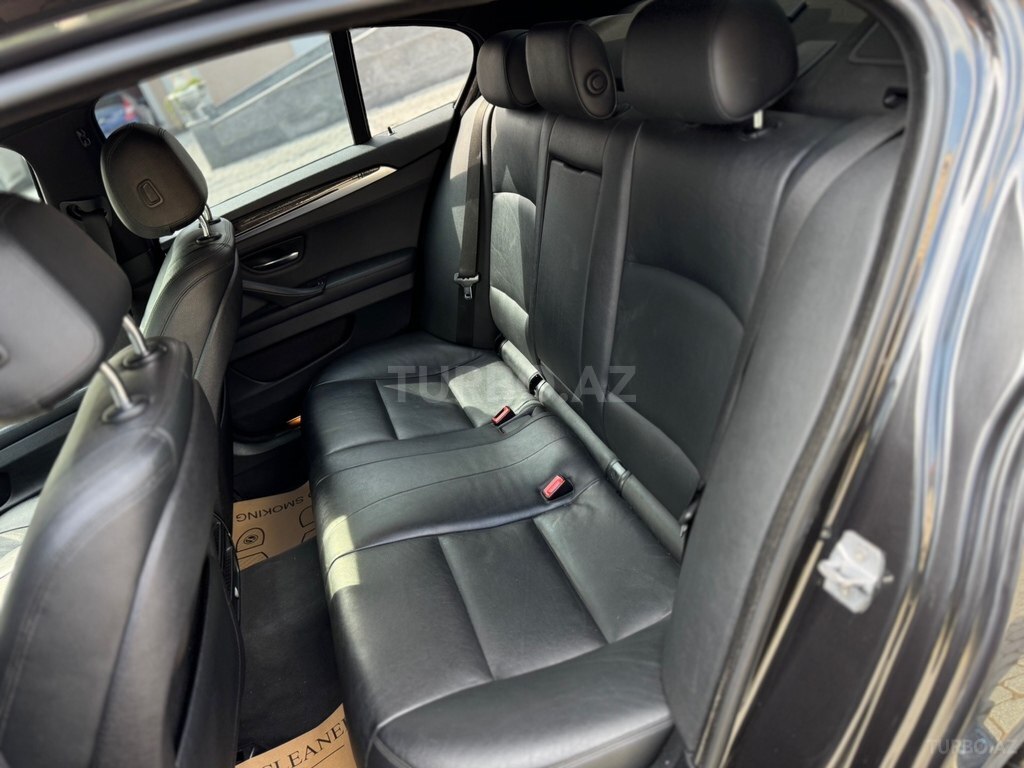 BMW 528