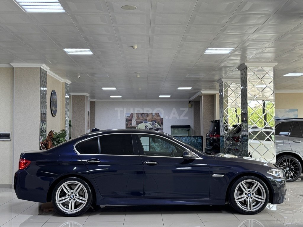 BMW 528