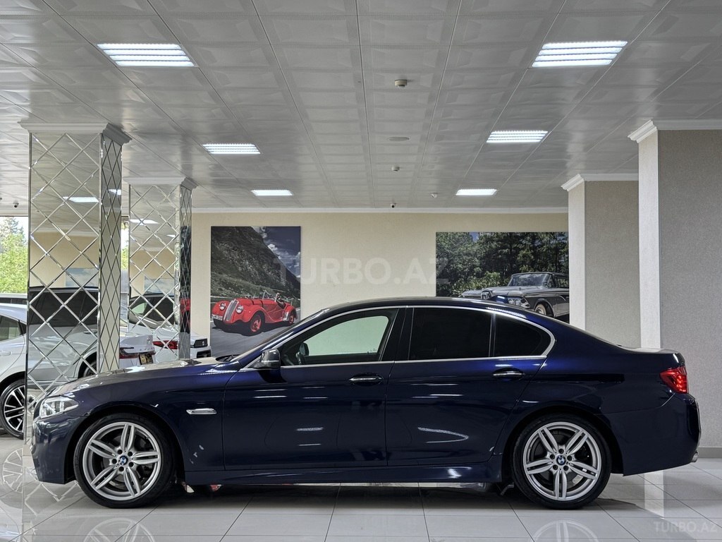 BMW 528