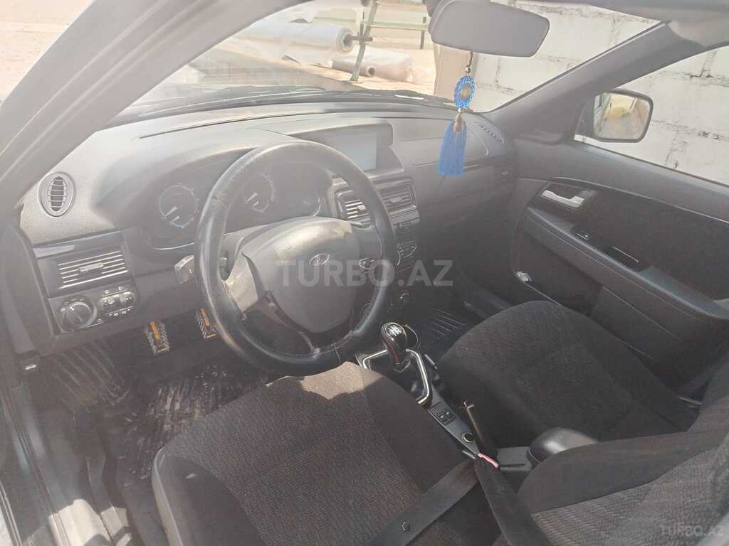 LADA (VAZ) Priora