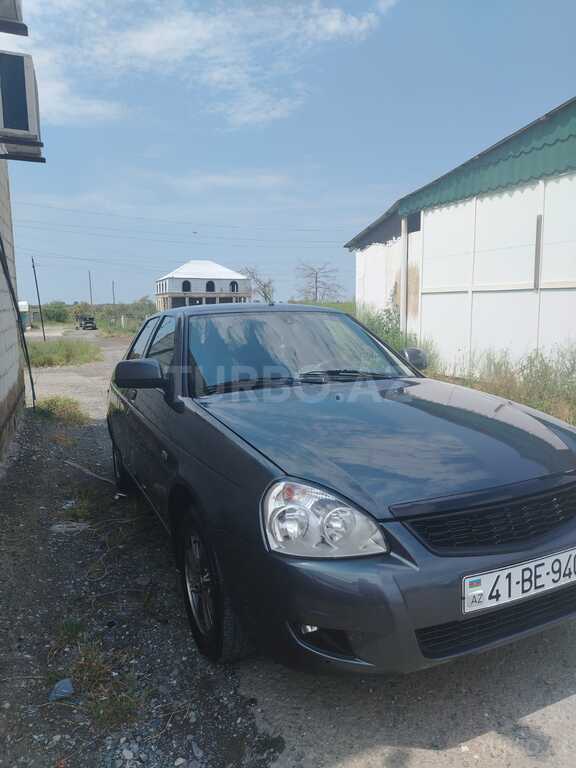 LADA (VAZ) Priora