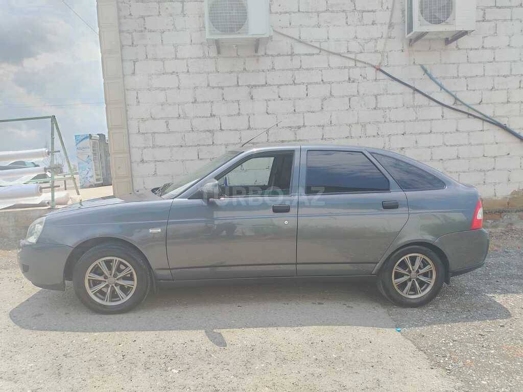 LADA (VAZ) Priora
