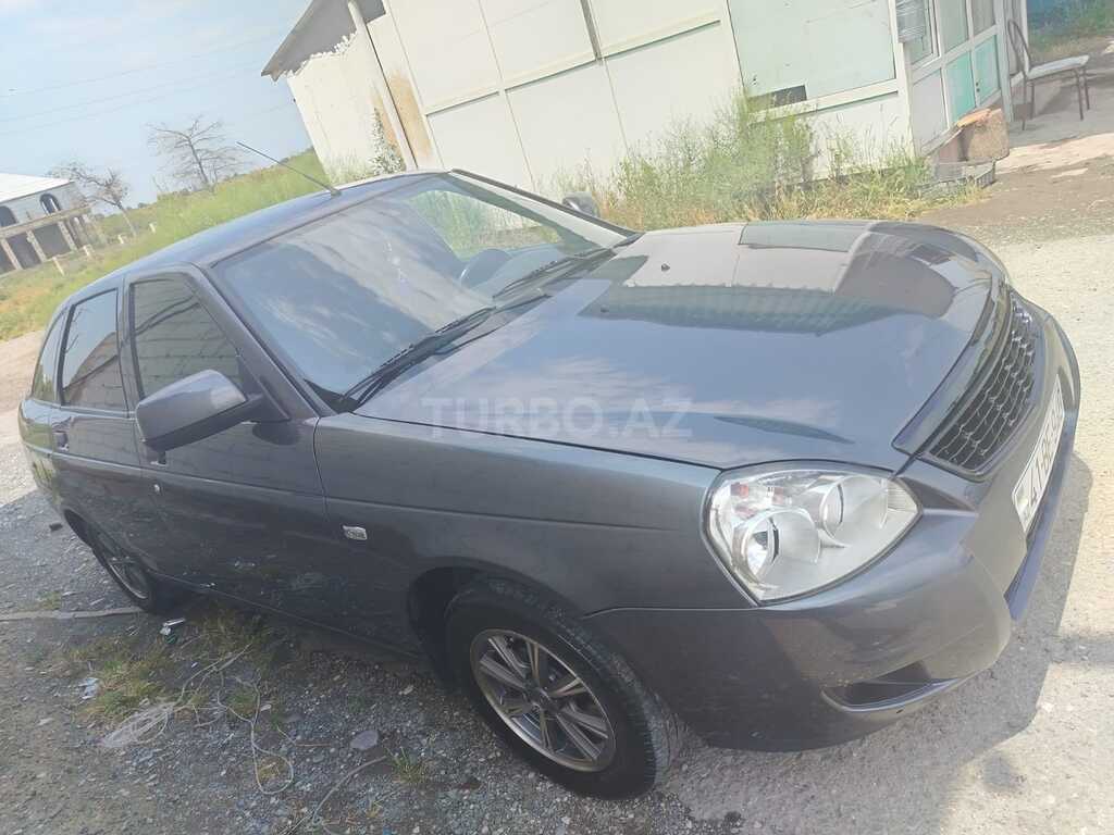 LADA (VAZ) Priora