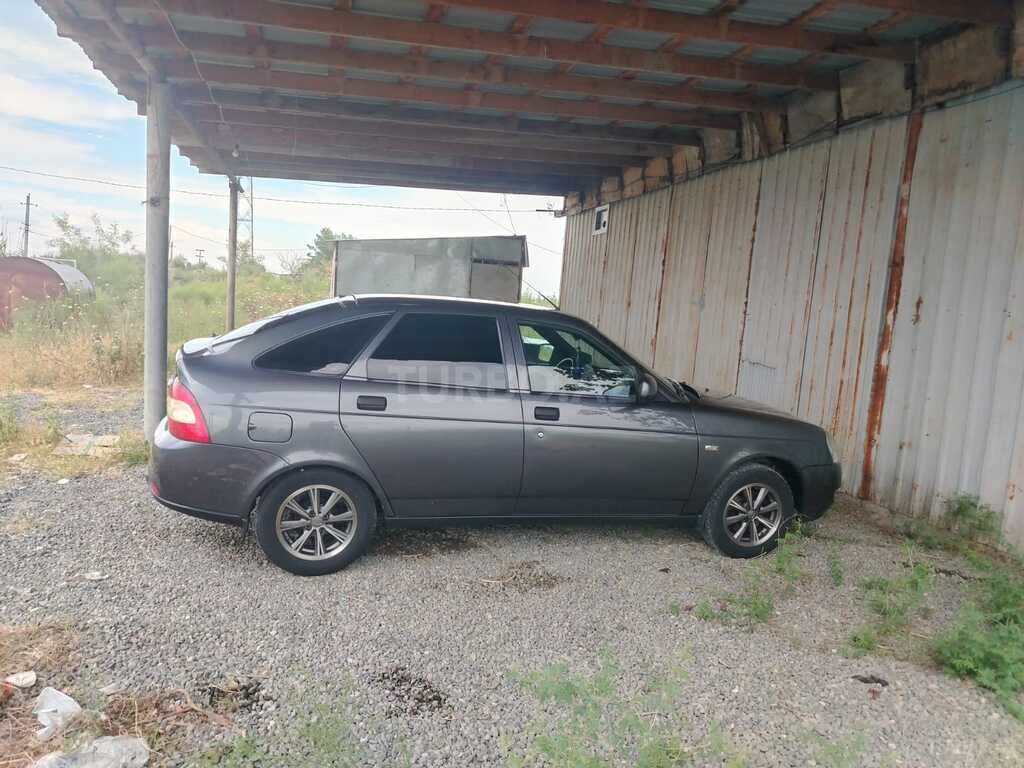 LADA (VAZ) Priora