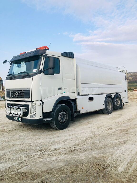 Volvo FH 13