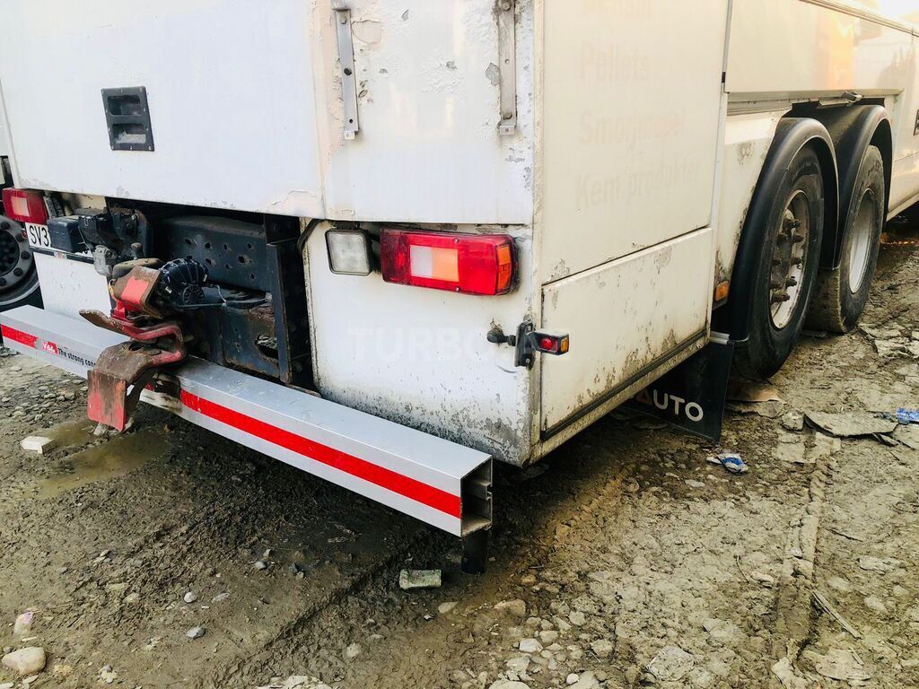 Volvo FH 13