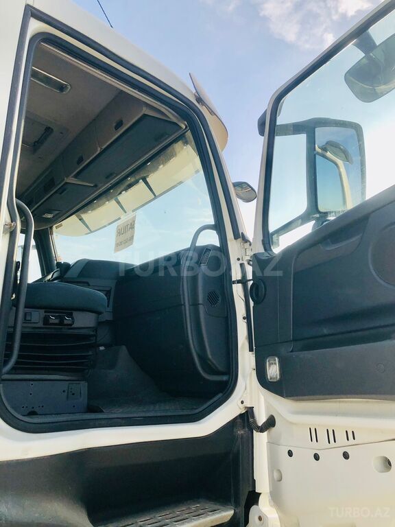 Volvo FH 13