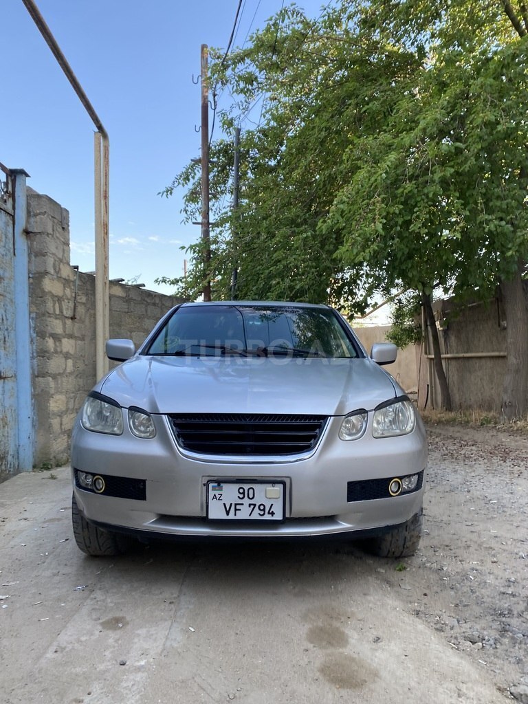 Mitsubishi Airtrek