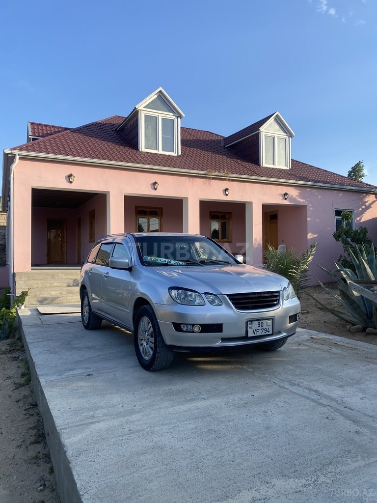 Mitsubishi Airtrek