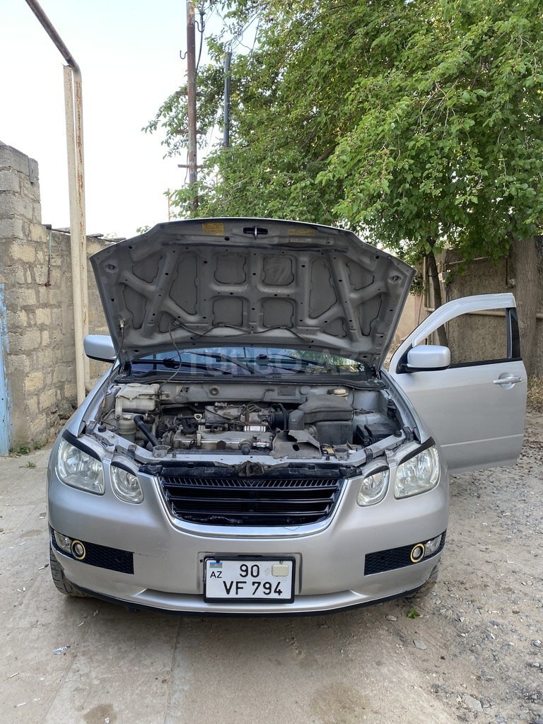 Mitsubishi Airtrek