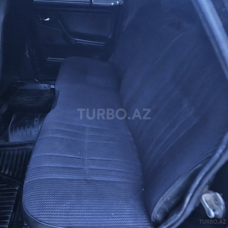 GAZ 31105 "Volga"