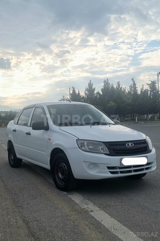 LADA (VAZ) Granta