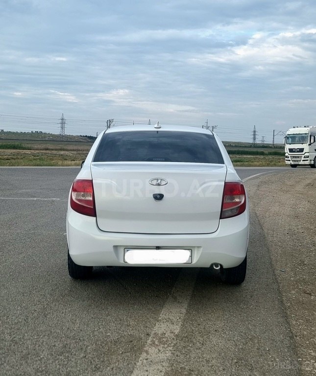 LADA (VAZ) Granta