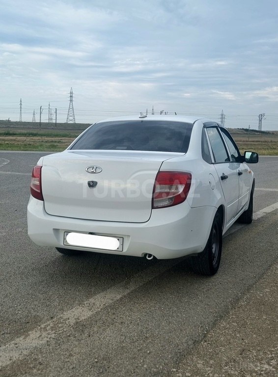 LADA (VAZ) Granta