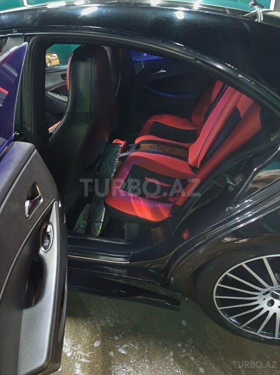 Mercedes CLS 350